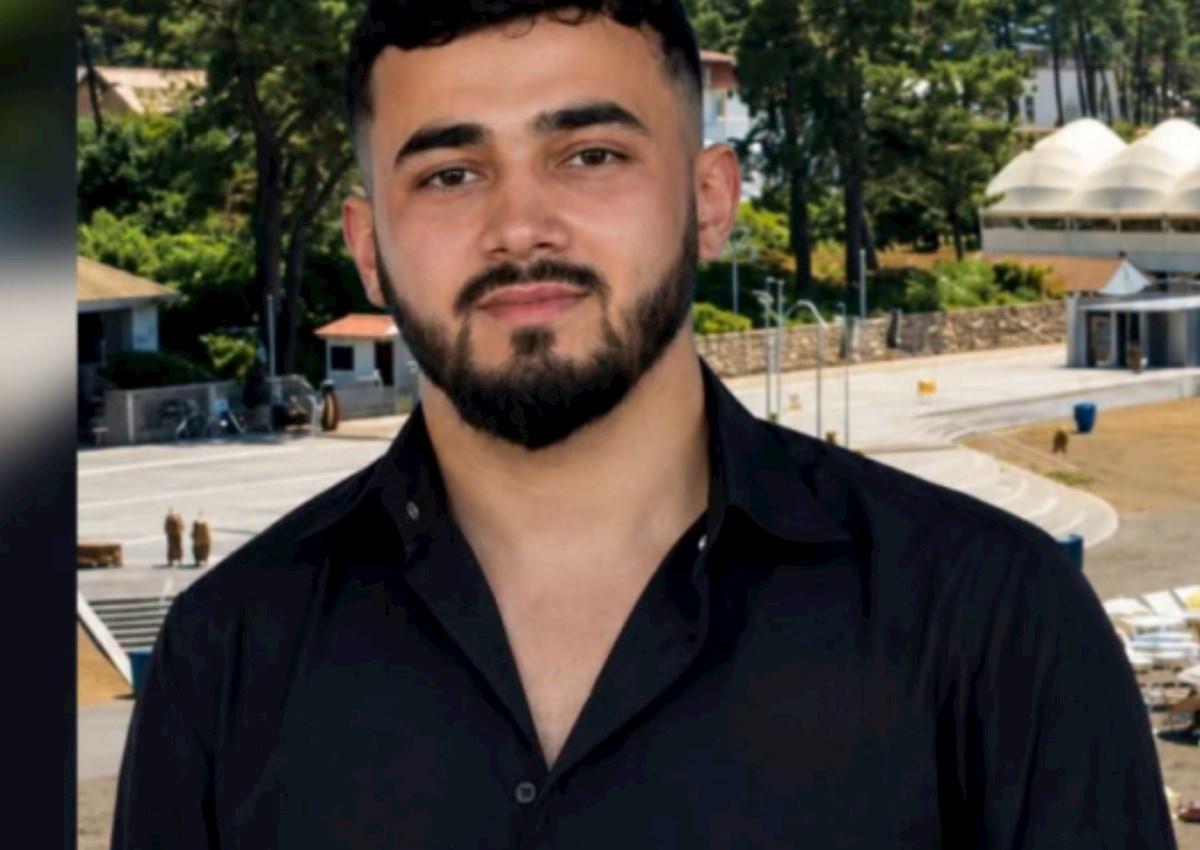Azərbaycanlı gənc faciəvi şəkildə öldü