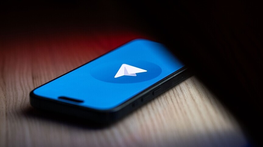Indian court rejects Telegram plea challenging ban ahead of medical test