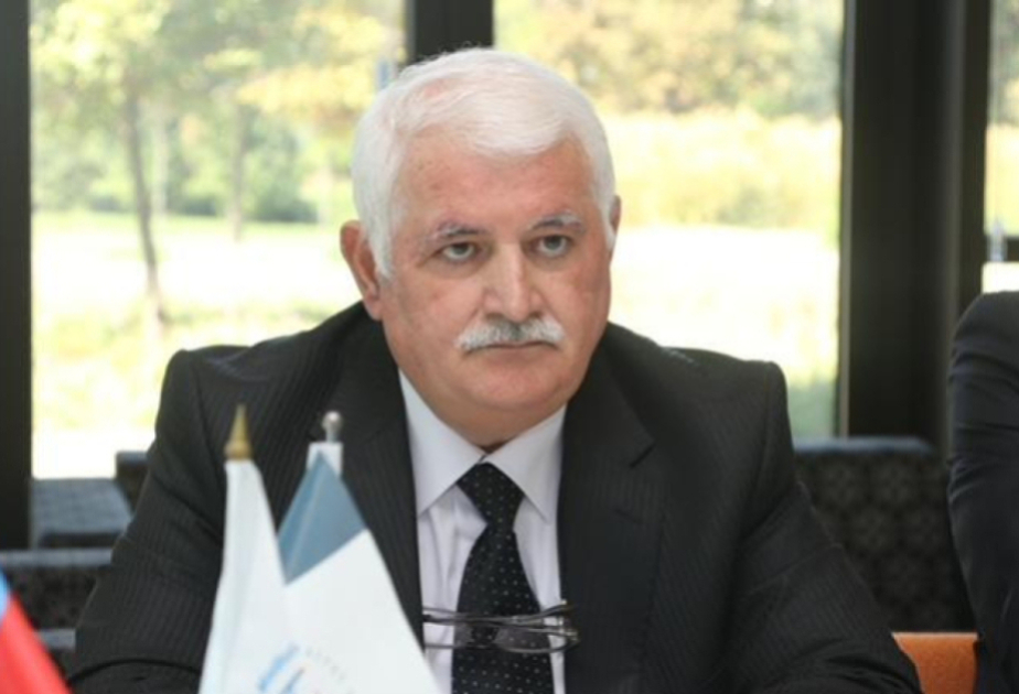 Azərbaycan beynəlxalq əməkdaşlıq, dialoq və inkişaf platforması kimi etimad qazanıb <span class="text-danger">- ŞƏRH</span>