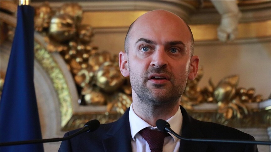 France Urges Israel to Honor Lebanon Ceasefire, Calls on US to Increase Pressure