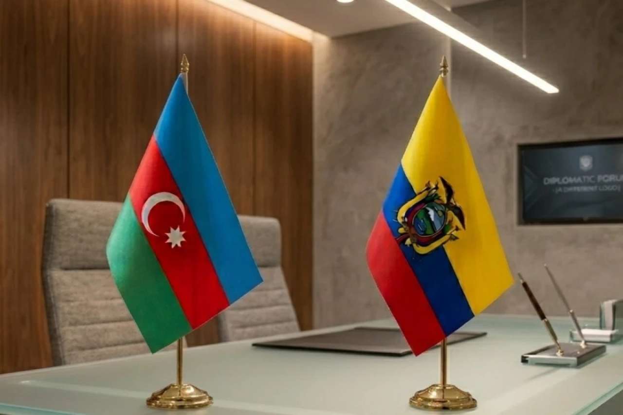 Azərbaycan və Ekvador arasında vizasız rejimə keçilir
