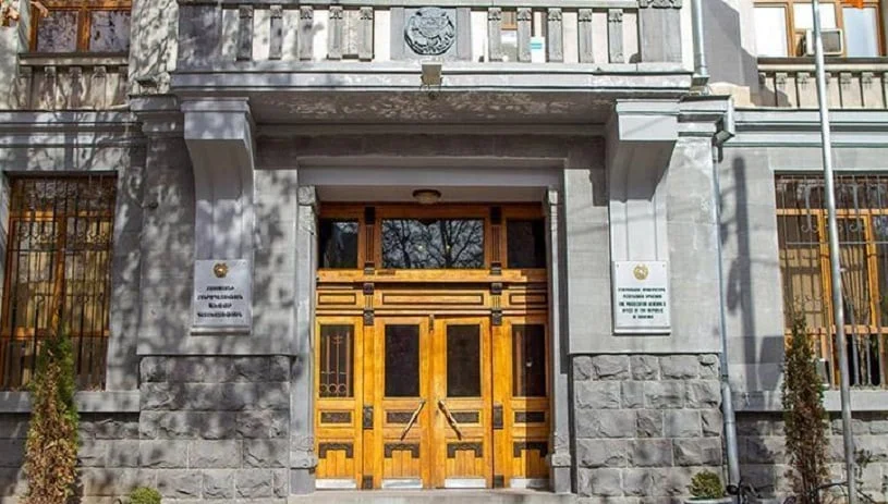 В Армении продолжаются задержания оппозиции после выборов