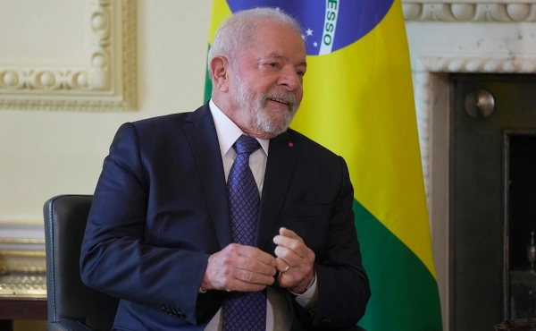 Kiyev Braziliyanı Rusiya ilə danışıqlara cəlb edir