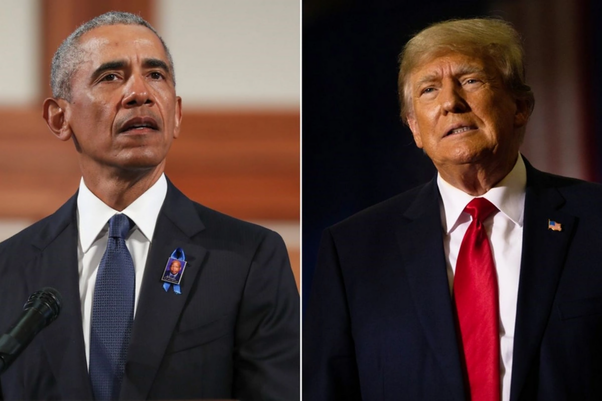 Obama və Trampın İran razılaşmaları - MÜQAYİSƏ