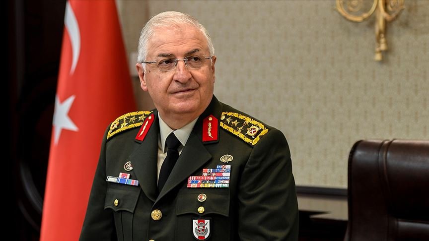 Турция призвала ускорить урегулирование конфликта в Украине
