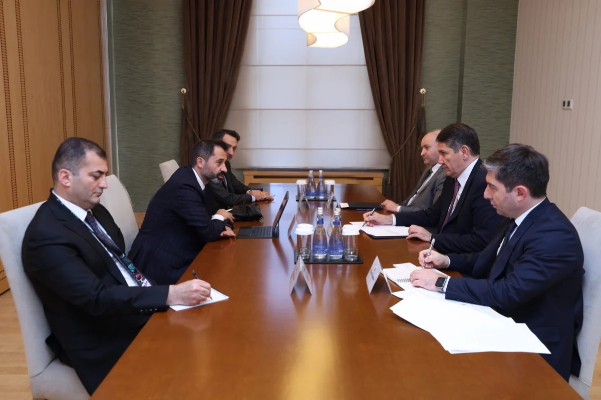 Preparations for BSTDB annual meeting in Baku reviewed