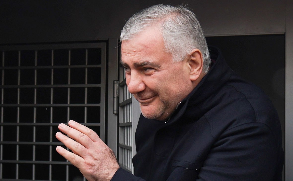 Сторонников Карапетяна заподозрили в подкупе избирателей птицами