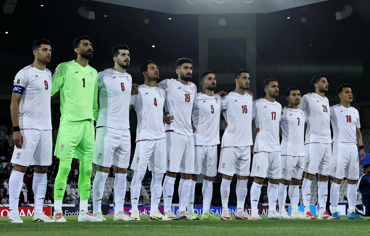 İran DÇ-2026 ilə bağlı FIFA-ya <span class="text-danger">şikayət edəcək</span>