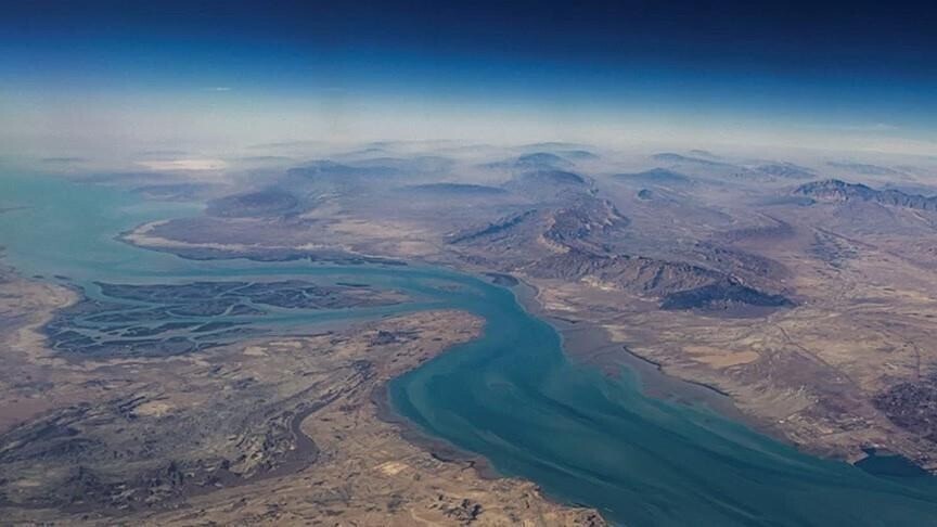 Iran announces new procedures for vessels seeking to transit Strait of Hormuz