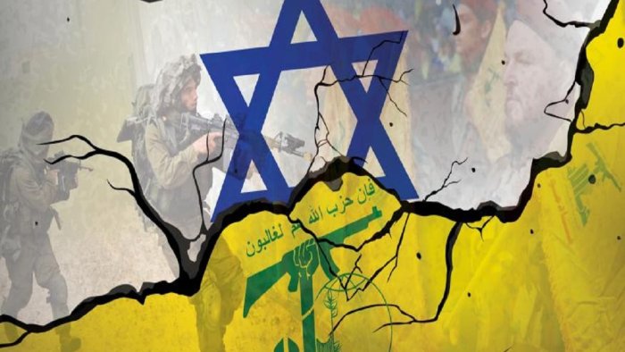 İsrail və "Hizbullah" arasında atəşkəs elan olundu