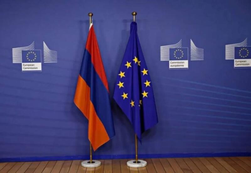 ЕС выделил Армении €34 млн для компенсации последствий торговых ограничений России
