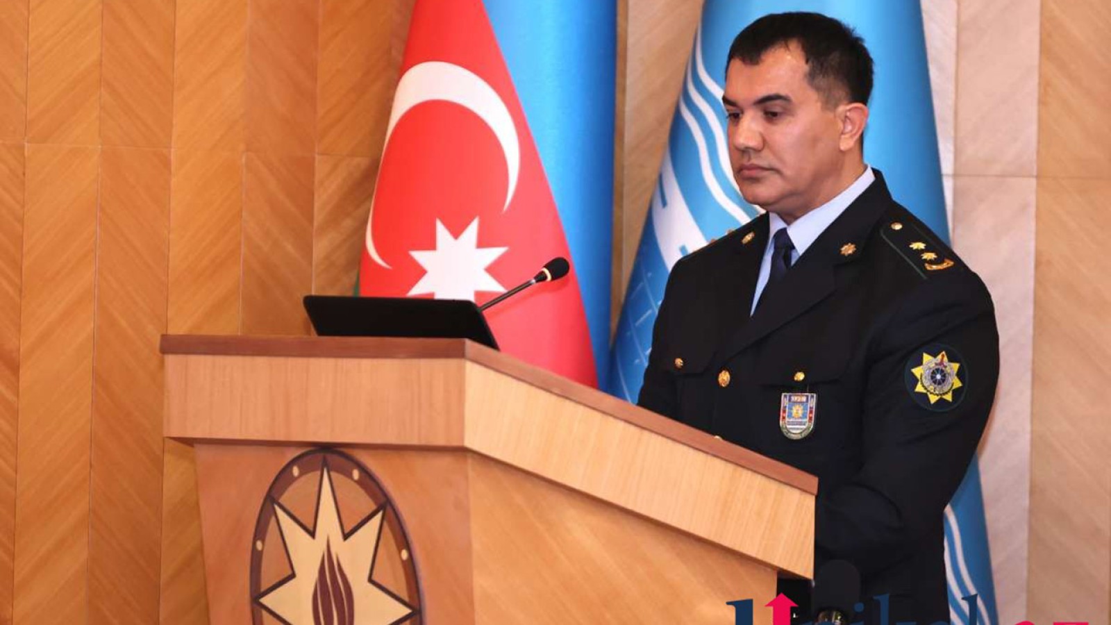 Balakən Gömrük İdarəsinin rəisi vəzifəsindən azad edilib