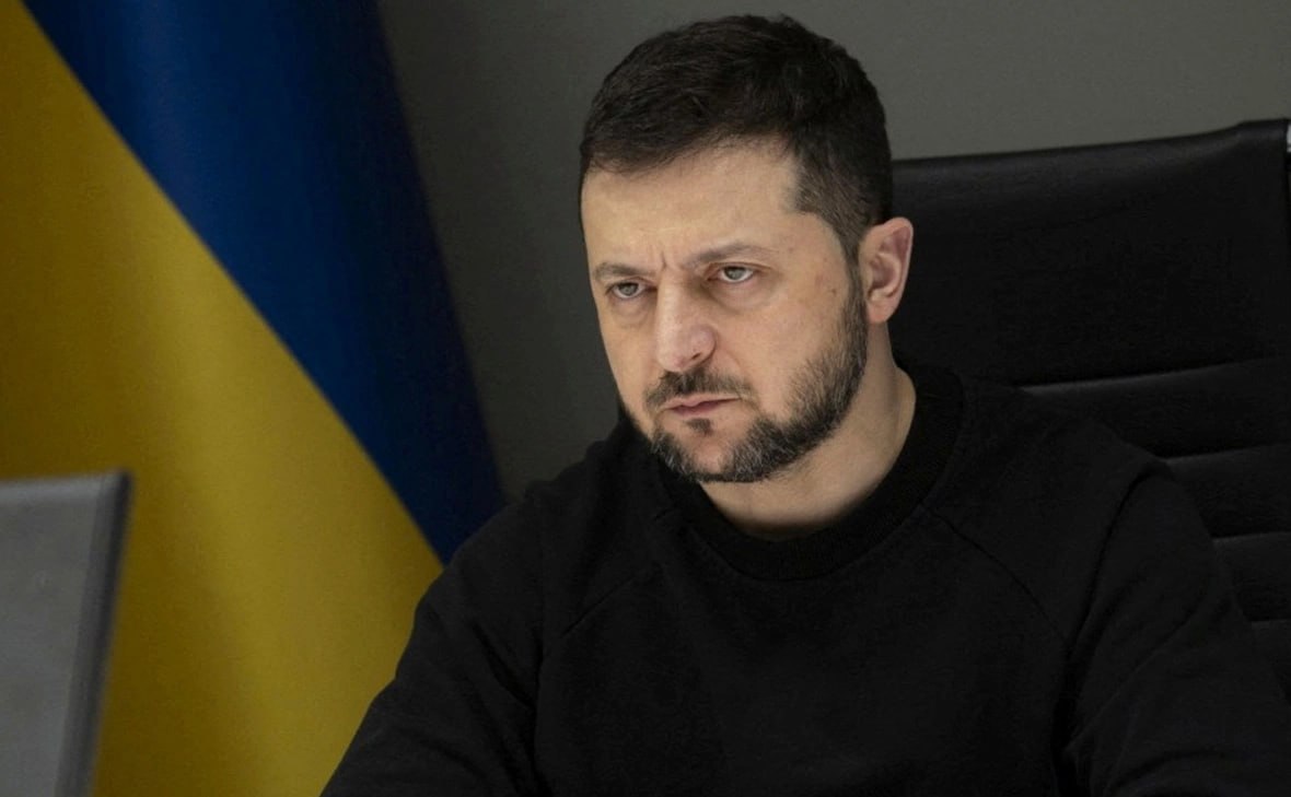 Зеленский дал Лукашенко одну неделю