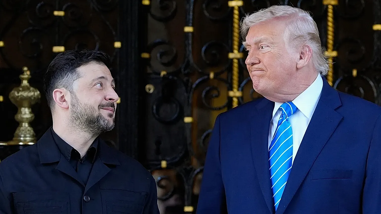 Зеленский: Трамп пообещал усилить давление на Россию и увеличить помощь Украине