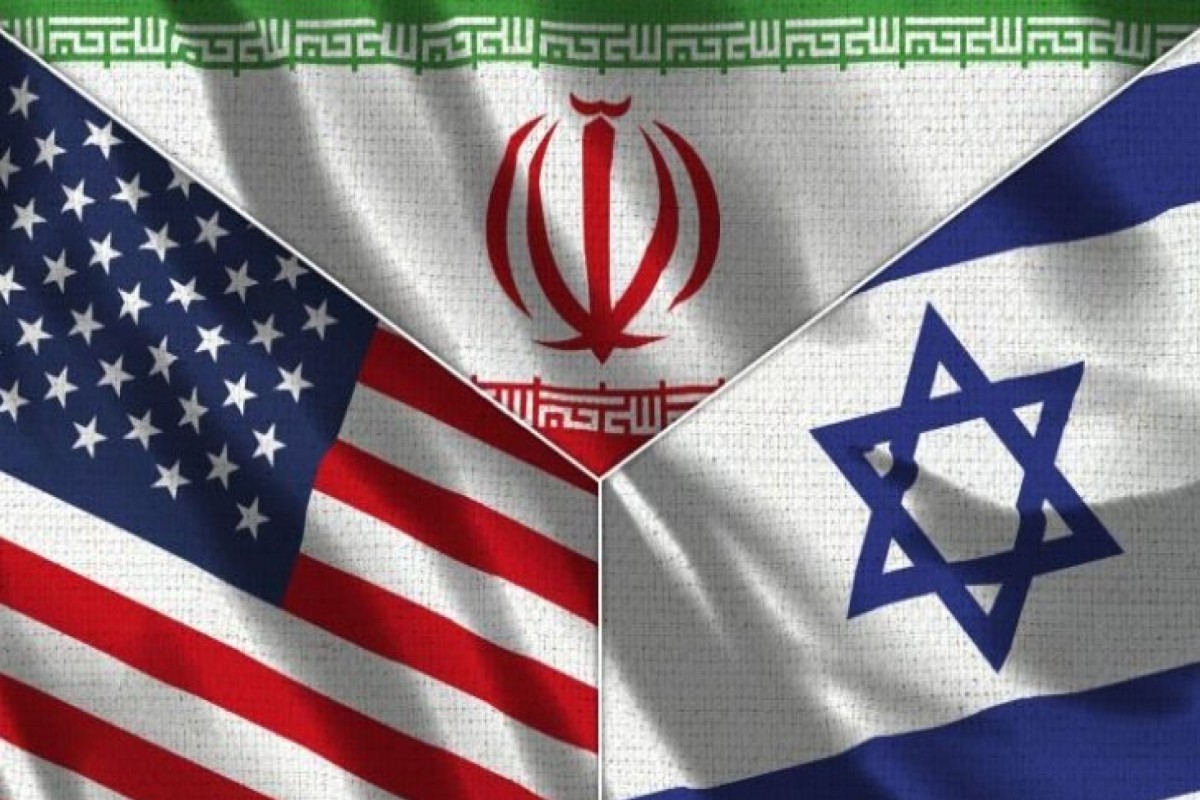 ABŞ kəşfiyyatı İsrailin Vaşinqton- Tehran razılaşmasına mane ola biləcəyindən narahatdır