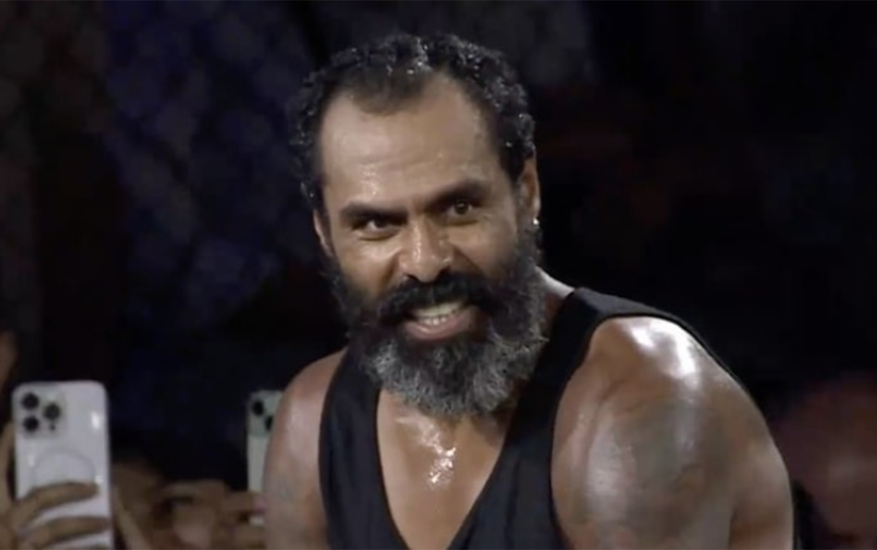 “Survivor”ın qalibi <span class="text-danger">Bəlli oldu</span>