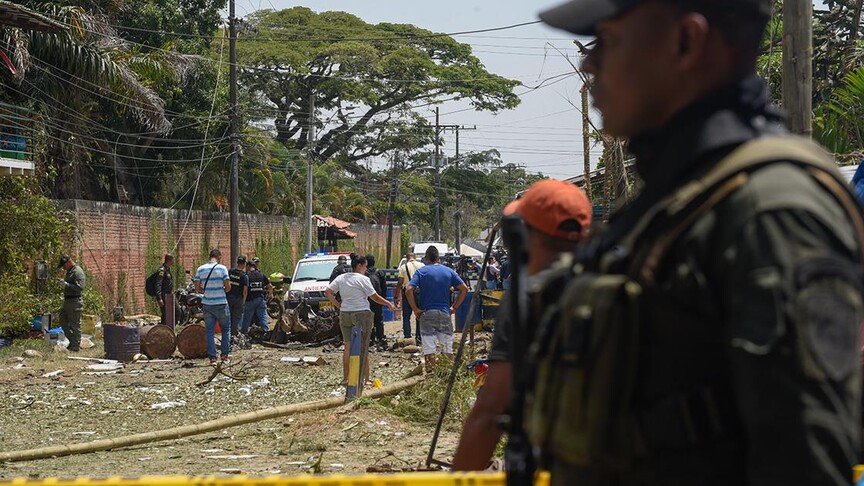 Colombia seeks US sanctions on illegal gold trade linked to cartel