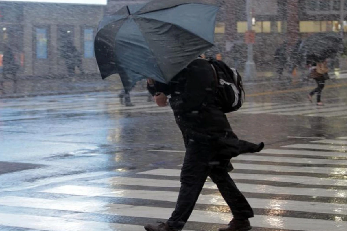 Hava <span class="text-danger">KƏSKİN DƏYİŞİR - XƏBƏRDARLIQ</span>