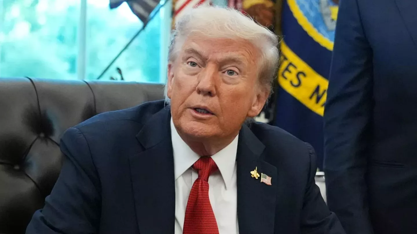 Трамп раскрыл причину провала блицкрига на Киев