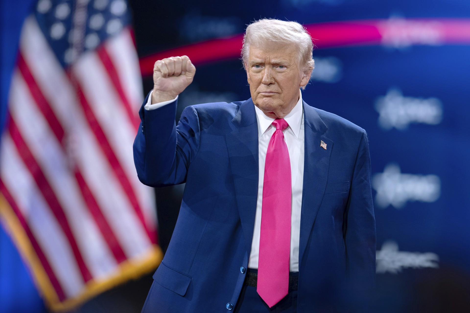 Большинство американцев не поддерживают действия Трампа против Ирана