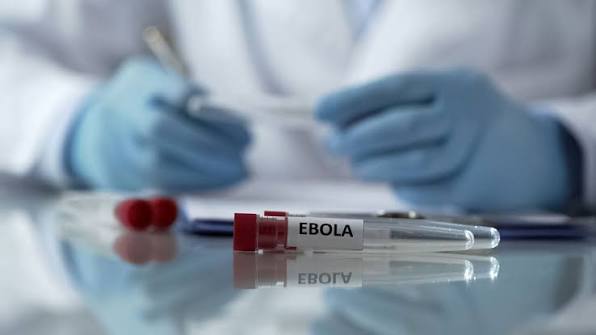 Ebola şübhəsi olan şəxs İsraildə təcridə alındı