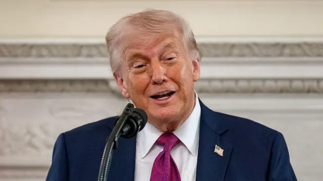 Трамп: война с Ираном может спровоцировать мировой экономический кризис