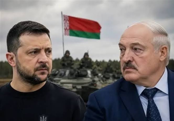 Зеленский заявил о предупреждении Беларуси
