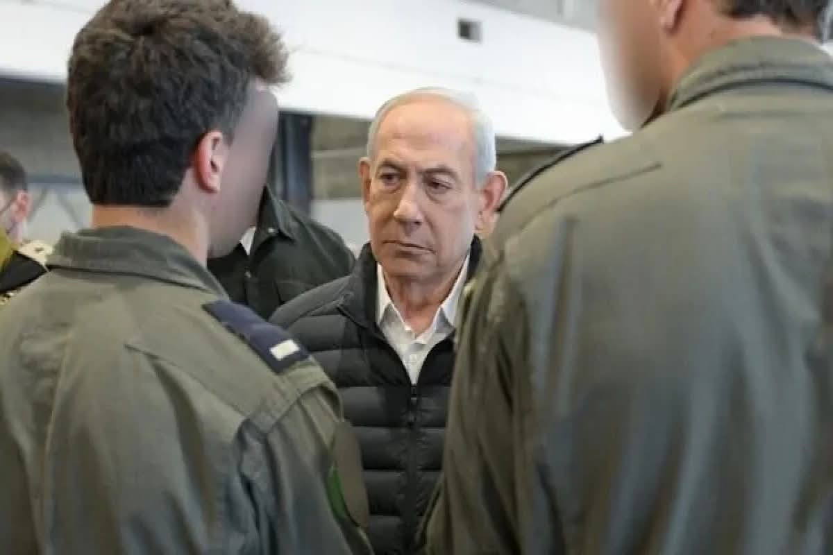 İsrail ilə Livan arasında atəşkəs əmri verilib