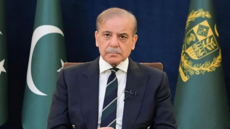 Pakistan Baş naziri ABŞ–İran danışıqları üçün İsveçrəyə gedib