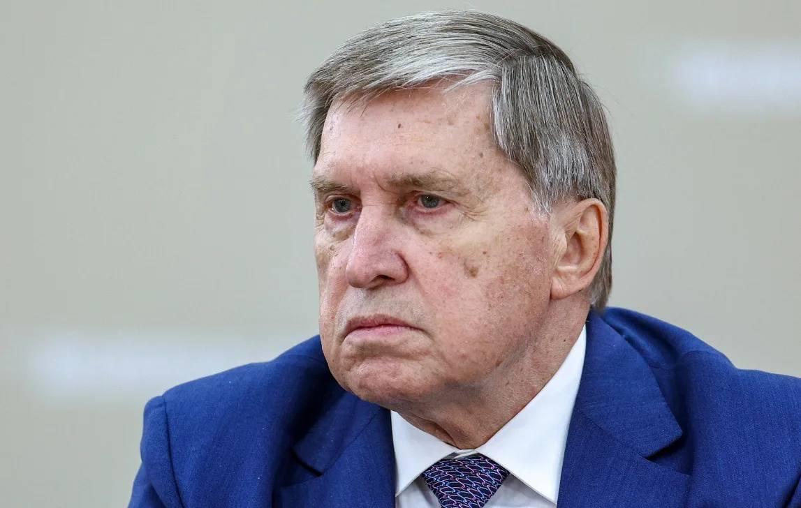 Помощник Путина похоронил «дух Анкориджа»
