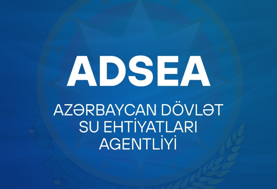 ADSEA su təchizatında olan azalmalarla bağlı açıqlama yayıb