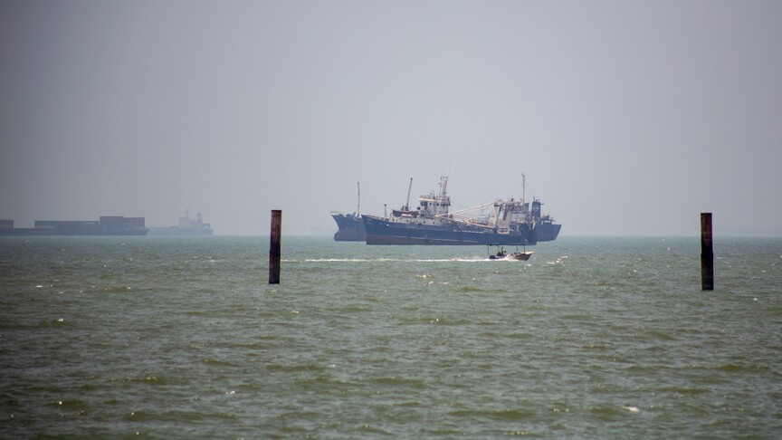 Germany warns against Strait of Hormuz tolls