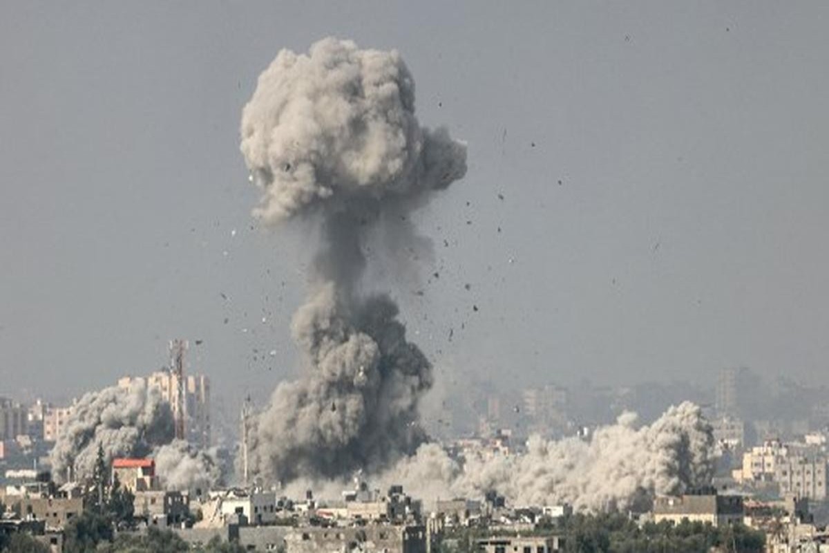 İsrail “İslami Cihad” və HAMAS-ın xüsusi təyinatlı üzvlərinin məhv edildiyini açıqlayıb