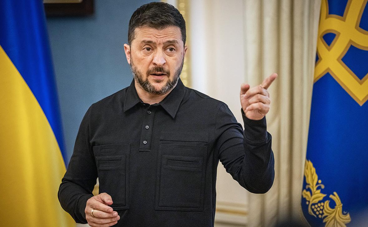 Zelenskidən Lukaşenkoya: "Üzr istəyirəm"i özünə saxla!