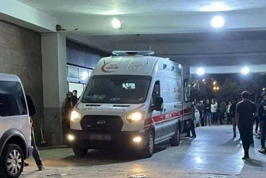 Türkiyədə toy mərasimi qanlı sonluqla yadda qaldı: 11 yaralı