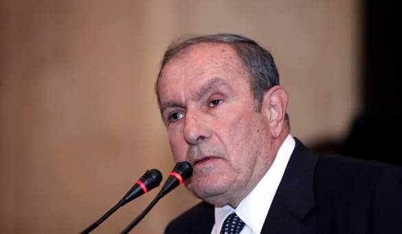 Ter-Petrosyan Azərbaycana qarşı TƏXRİBAT HAZIRLAYIR?- <span class="text-danger">daha bir savaş...</span>