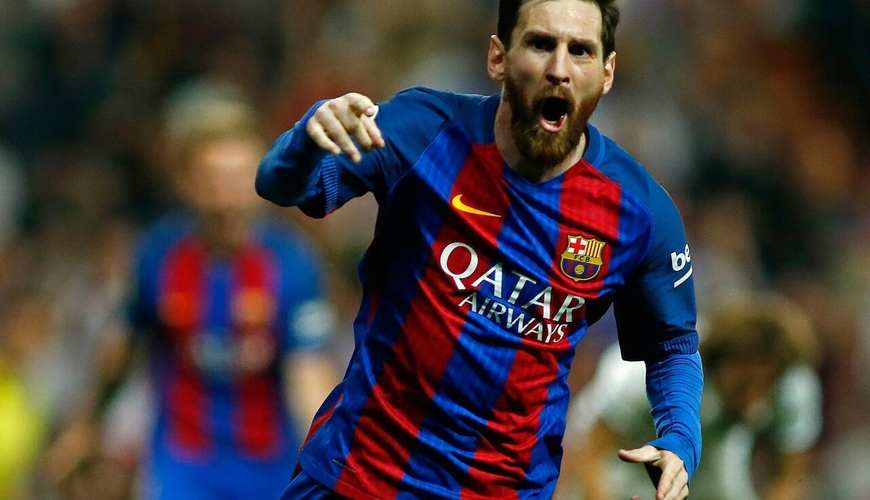 Messi yenidən "Barselona" forması geyinəcək