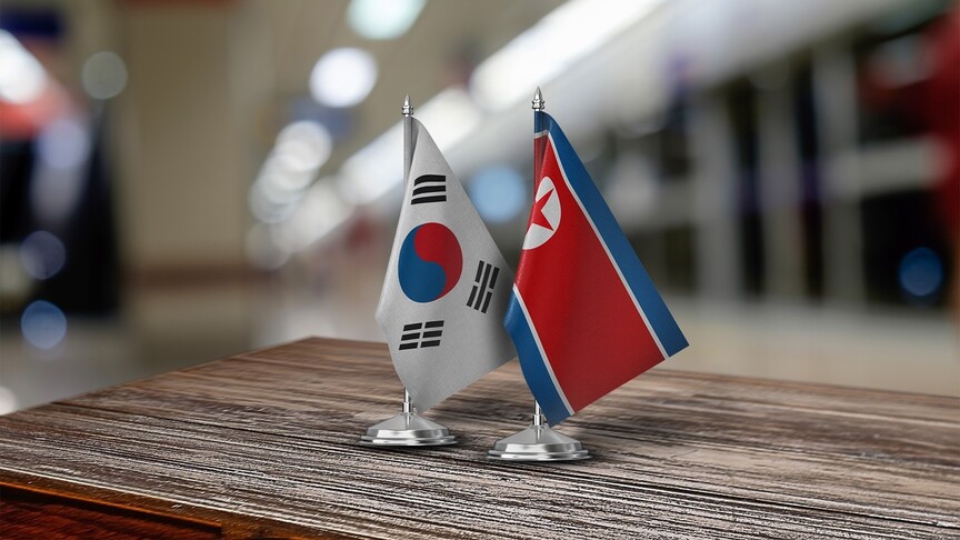 South Korea slams North Korea's 'intensified' border fencing