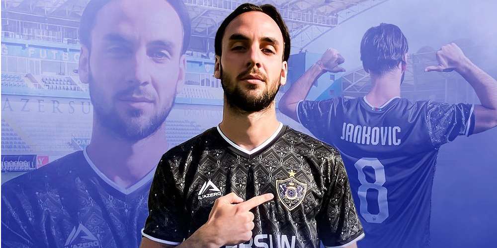 “Qarabağ”ın futbolçusu Türkiyə klubuna keçdi