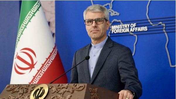 Багаи: <span class="text-danger">Иран и США достигли прогресса по нефти и активам</span>