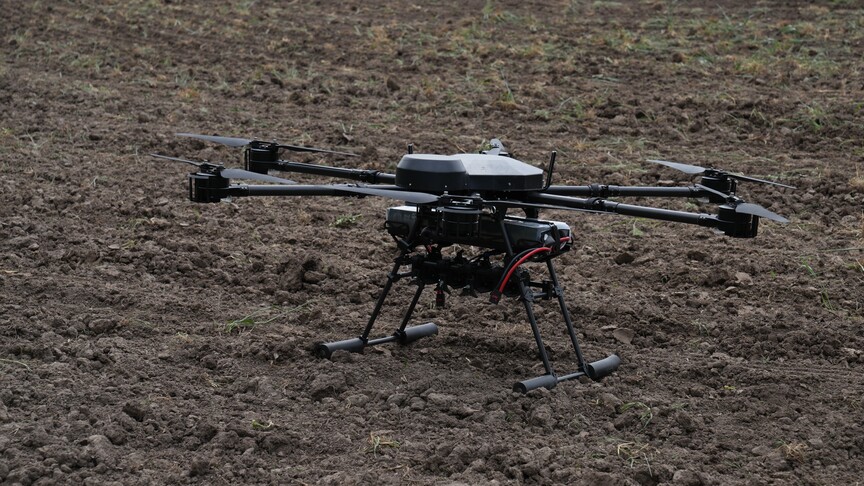 Moscow mayor says 59 drones shot down on approach to capital