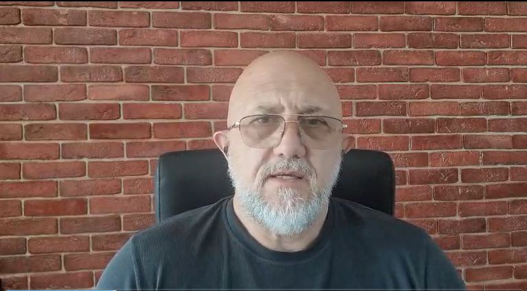 Михайлов: Атаки БПЛА — попытка Киева запугать Россию