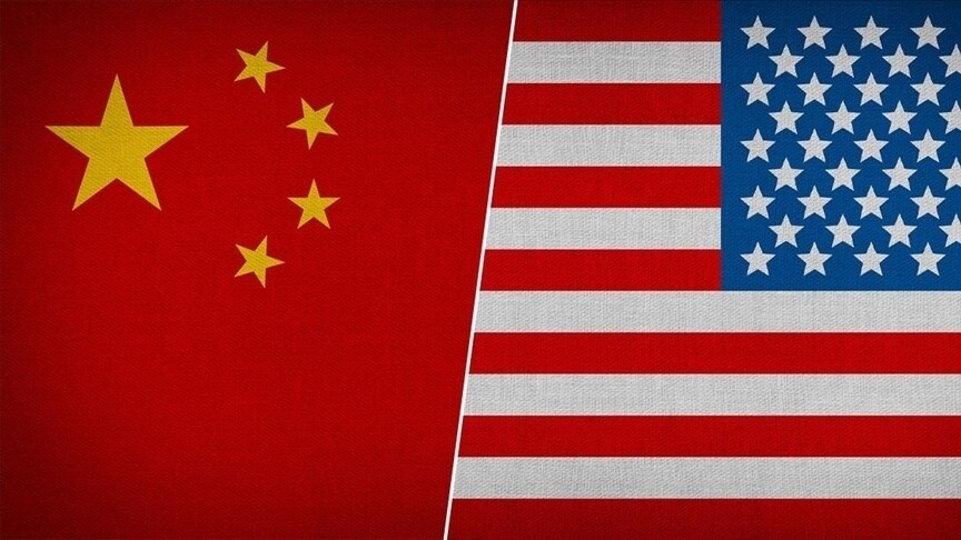 China imposes export curbs on 10 US entities in response to Pentagon blacklist