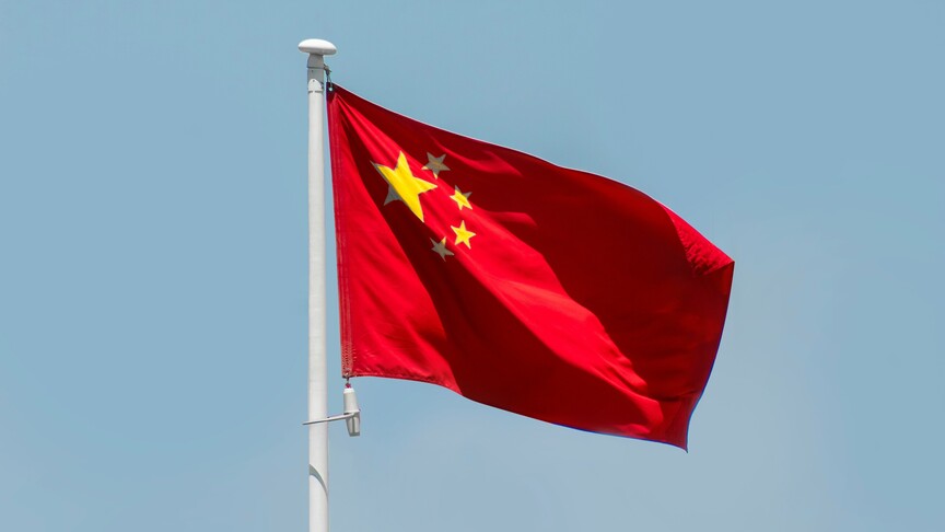 China urges US, Iran to work in ‘same direction for positive results'