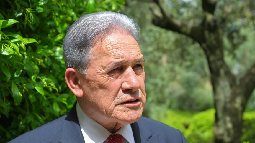 US-Iran pact ‘important chance’ for de-escalation in Lebanon: New Zealand tells Israel