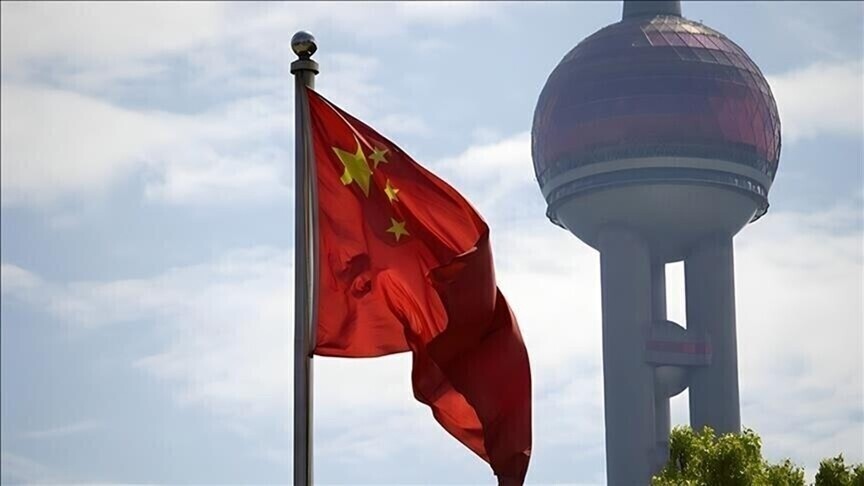 China condemns targeting civilians after drone strike hits bus in Russia