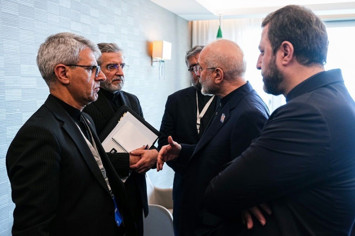 İran XİN sözçüsü ABŞ ilə texniki danışıqların başladığını təsdiqləyib