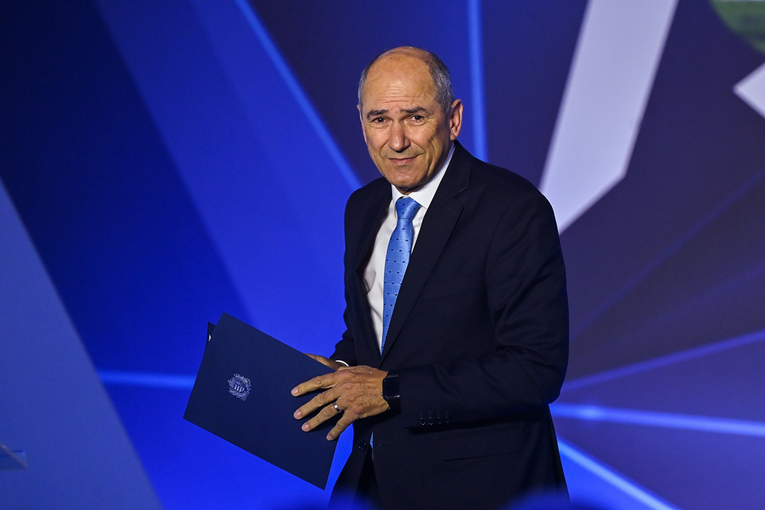 Yanez Yanşa: “Mənim rəhbərliyim dövründə Fələstin bayrağı olmayacaq”