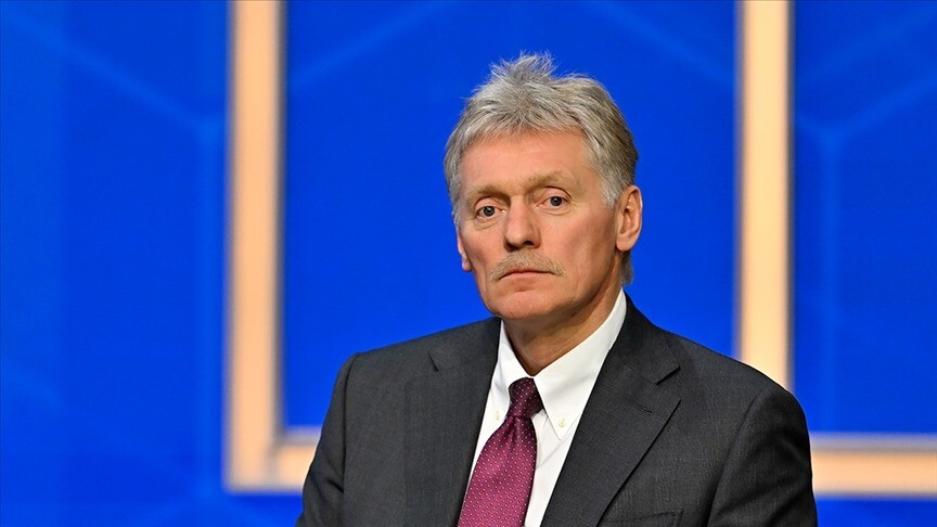 Kremlin says Starmer's resignation unlikely to improve Russia-UK relations