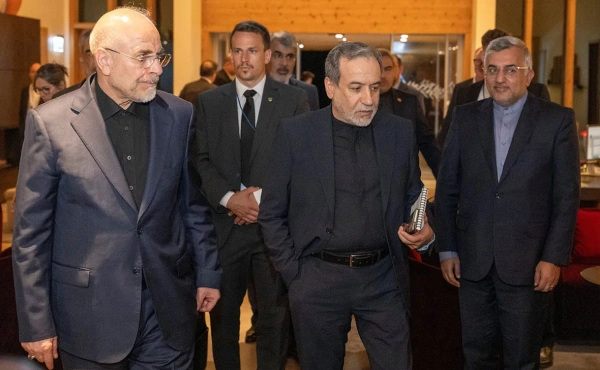 İran nümayəndə heyəti İsveçrədəki danışıqları niyə tərk etdi? "İran öz gücünü göstərdi"